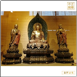 厂家供应释迦牟尼佛铜佛像 厂家供应释迦牟尼佛铜佛像