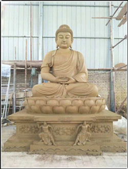 释迦摩尼佛