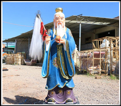 2米太白金星