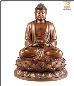 加工释迦牟尼佛像厂家|释迦牟尼佛像价格